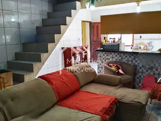 Casa com 294m² 2 quartos e 2 banheiros, à venda, no bairro Cordeiros em Itajaí