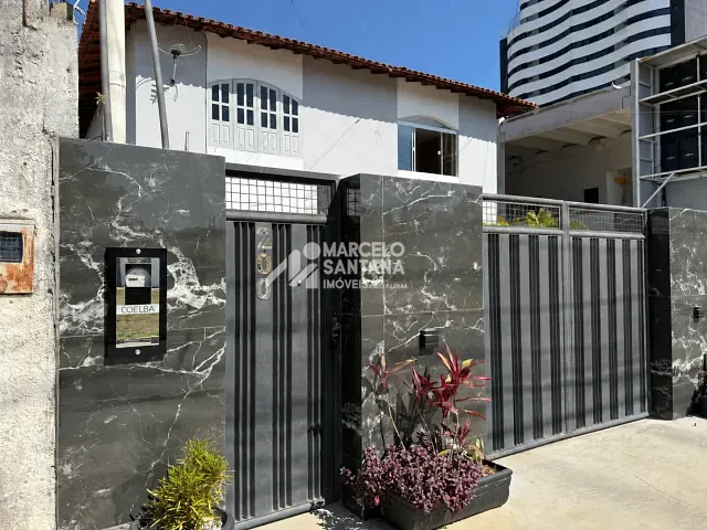 Casa 3 quartos e 2 banheiros, para alugar, no bairro Candeias em Vitória da Conquista