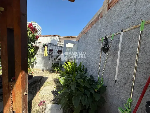 Casa 3 quartos e 2 banheiros, para alugar, no bairro Candeias em Vitória da Conquista