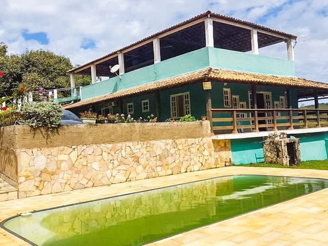 Foto do Casa - Casa à venda, Jardim Interlagos (Ponta Negra), Maricá, RJ | Nédio Imóveis