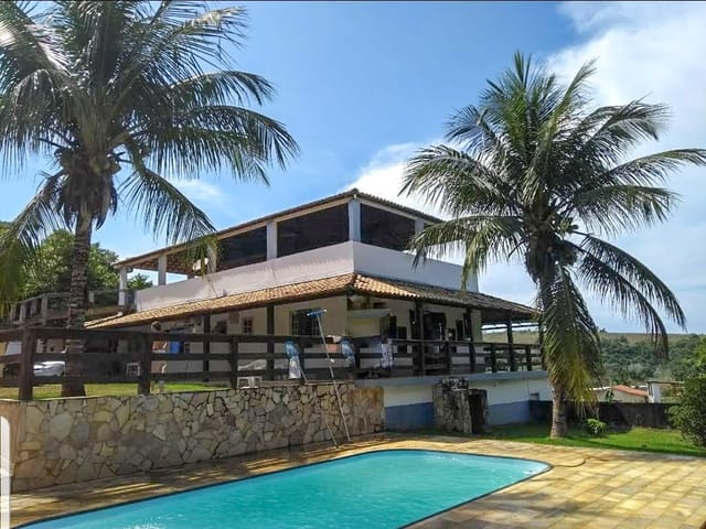 Foto do Casa - Casa à venda, Jardim Interlagos (Ponta Negra), Maricá, RJ | Nédio Imóveis