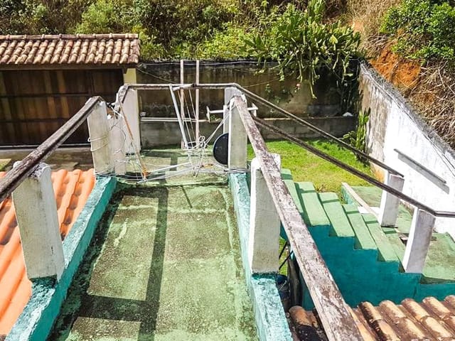 Foto do Casa - Casa à venda, Jardim Interlagos (Ponta Negra), Maricá, RJ | Nédio Imóveis