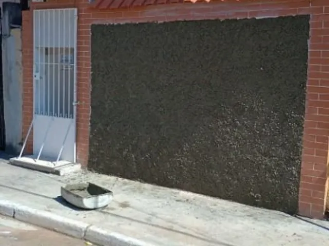Casa com 200m² 1 quarto e 1 banheiro, para alugar, no bairro Vila Santa Clara em São Paulo