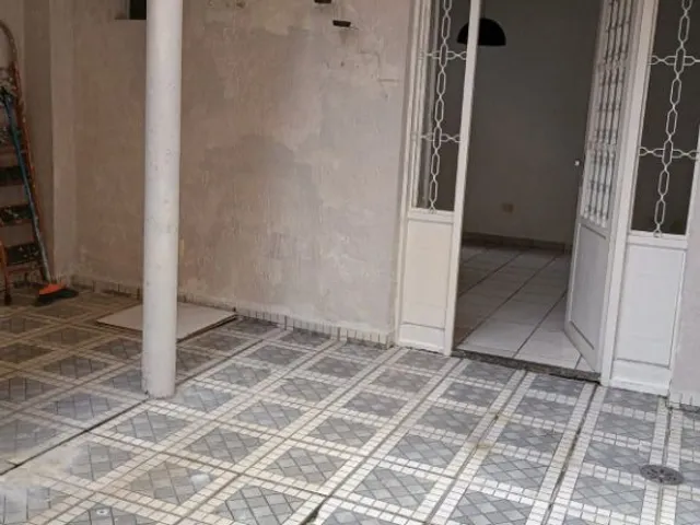 Casa com 200m² 1 quarto e 1 banheiro, para alugar, no bairro Vila Santa Clara em São Paulo