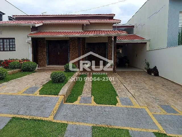 Casa com 300m² 3 quartos e 3 banheiros, à venda, no bairro Villa Verde em Franco da Rocha