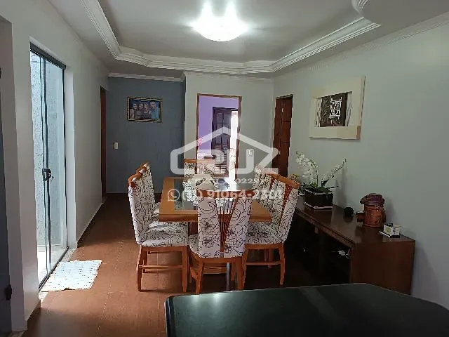 Casa com 300m² 3 quartos e 3 banheiros, à venda, no bairro Villa Verde em Franco da Rocha