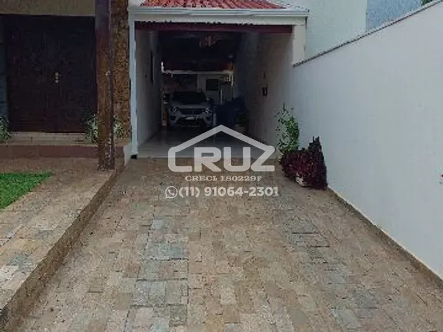 Casa com 300m² 3 quartos e 3 banheiros, à venda, no bairro Villa Verde em Franco da Rocha