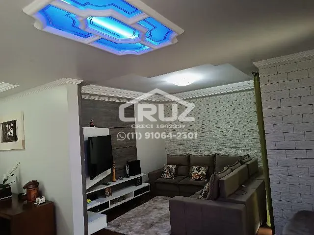 Casa com 300m² 3 quartos e 3 banheiros, à venda, no bairro Villa Verde em Franco da Rocha