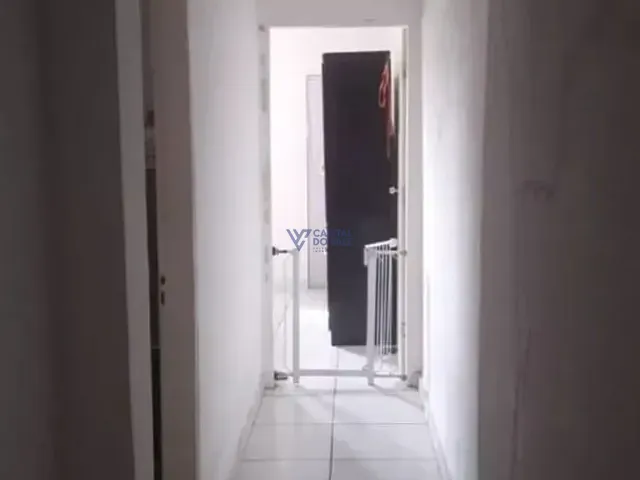 Casa com 175m² 2 quartos e 1 banheiro, à venda, no bairro Jardim Imperial em São José dos Campos