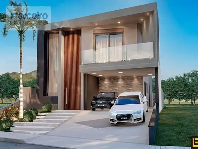 Casa com 300m² 4 quartos e 6 banheiros, à venda, no bairro Jardim Fazenda Rincão em Arujá