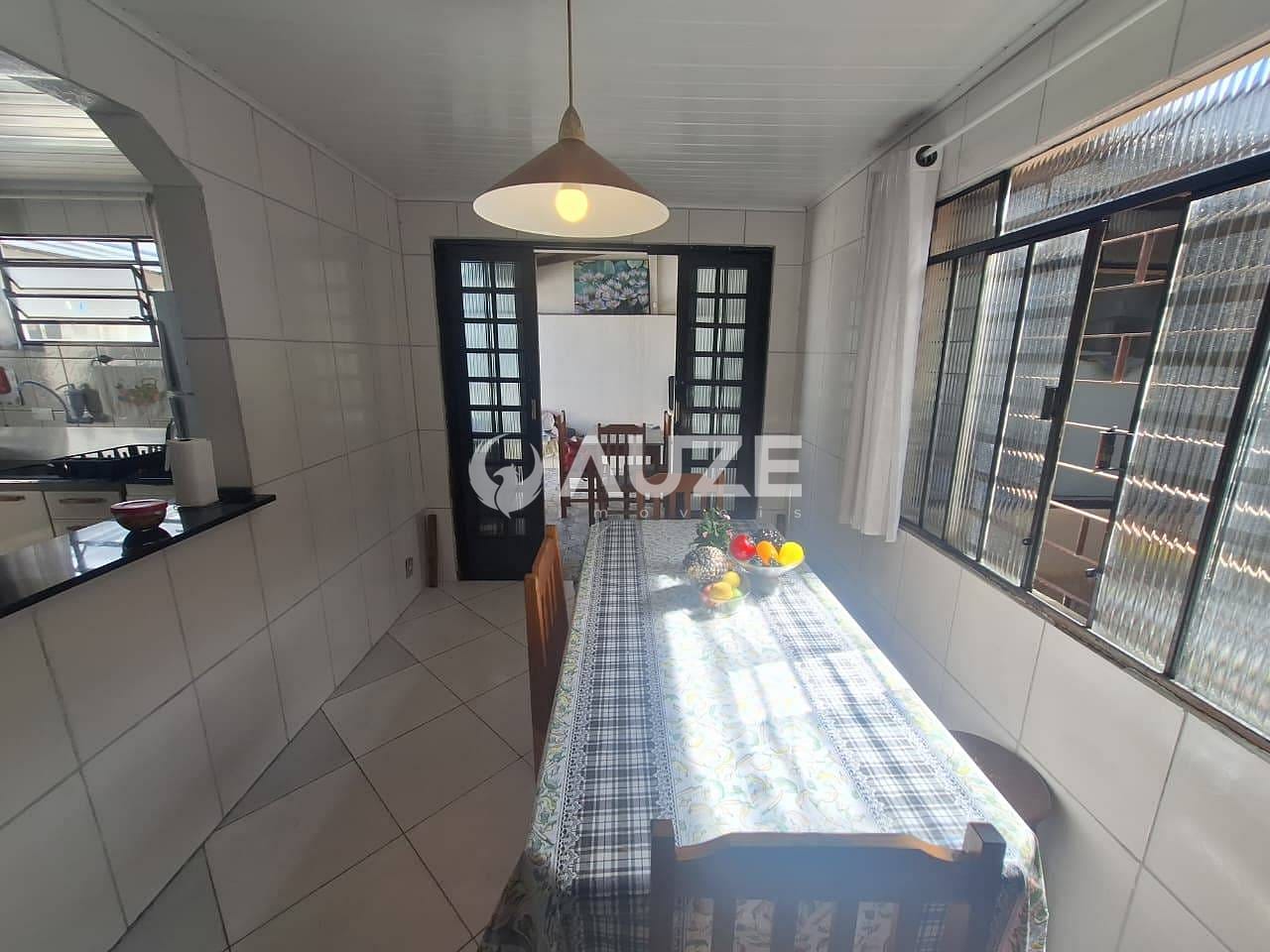 Casa à venda com 3 quartos, 183m² - Foto 12