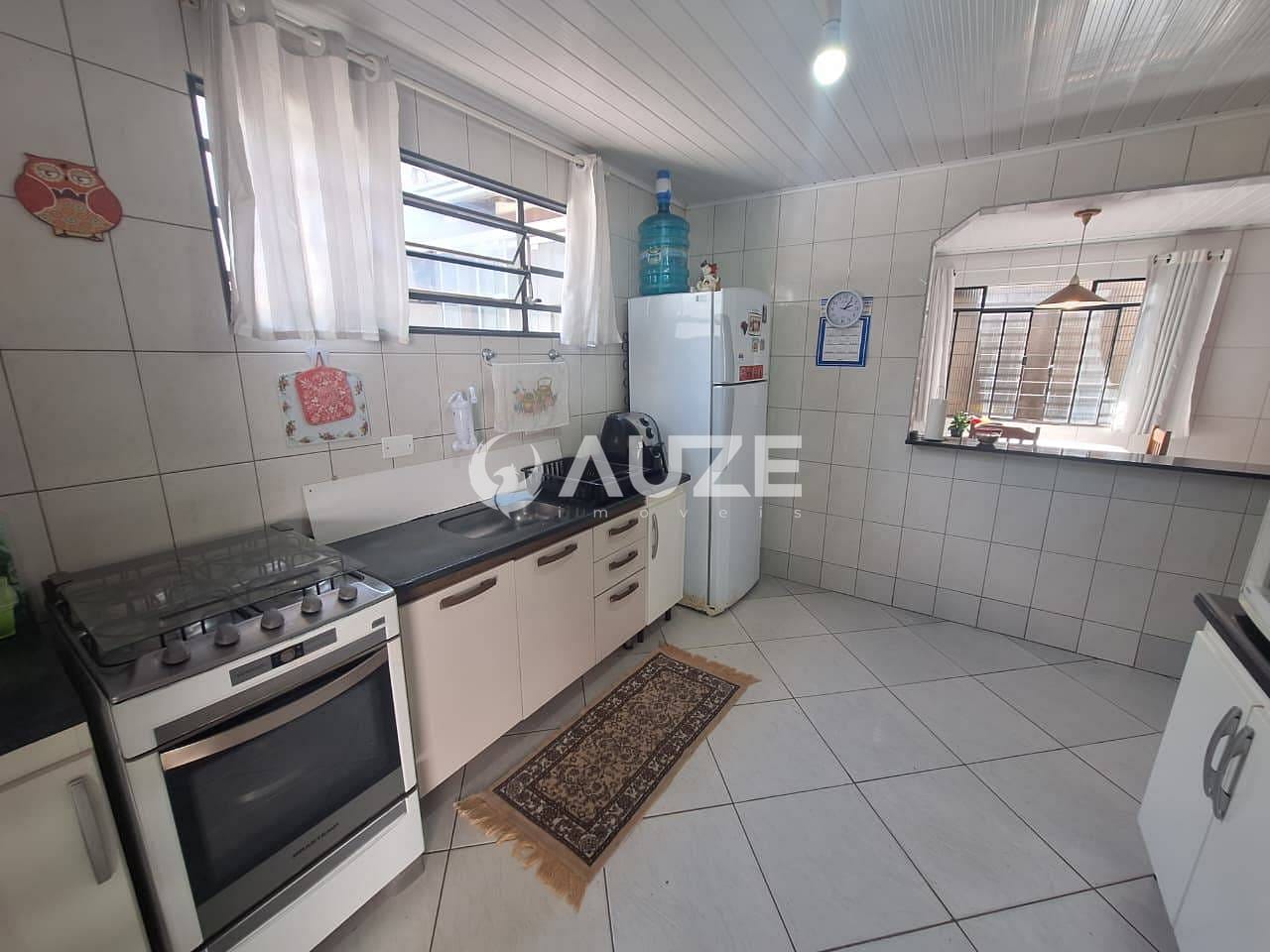 Casa à venda com 3 quartos, 183m² - Foto 15