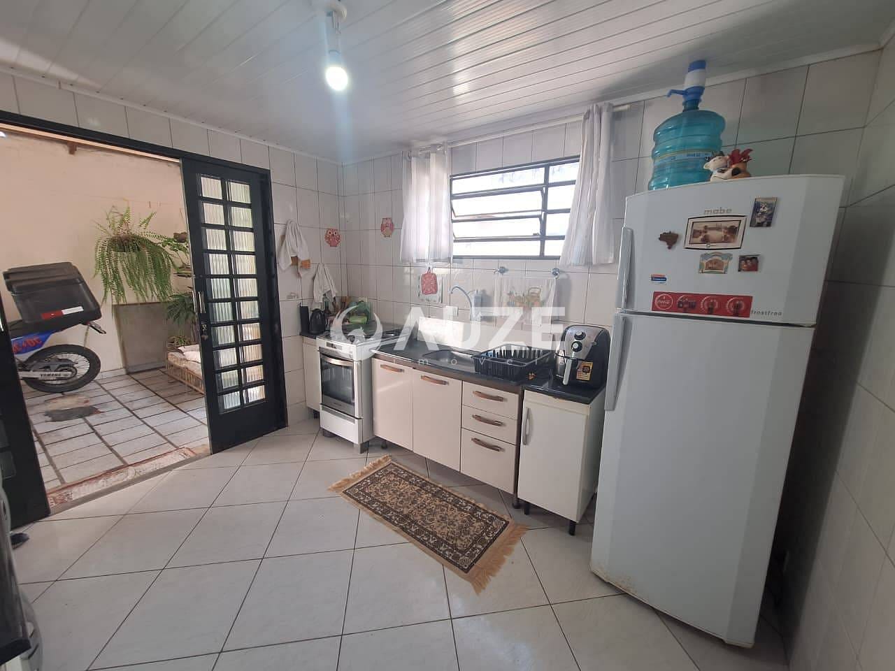 Casa à venda com 3 quartos, 183m² - Foto 16