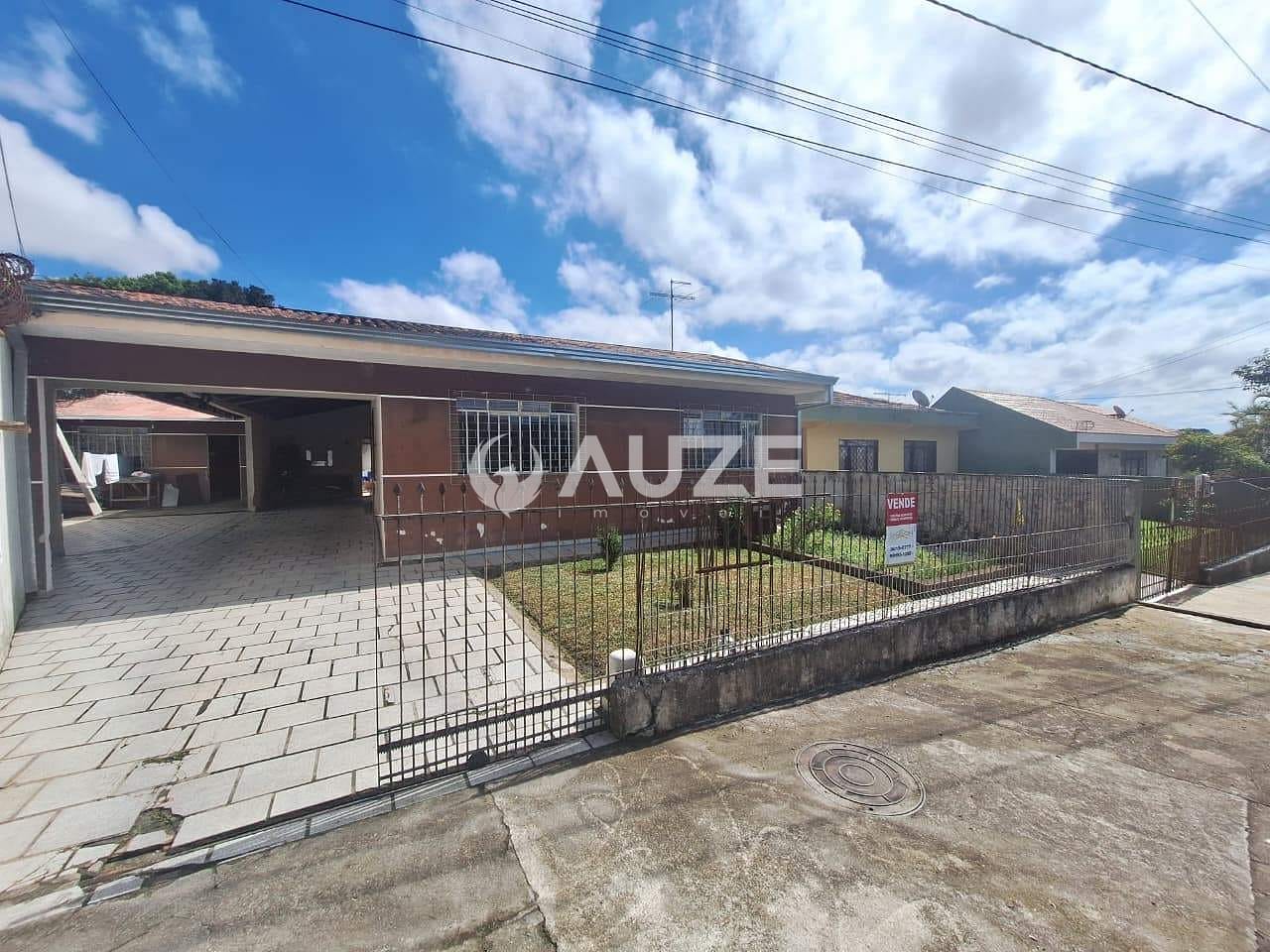 Casa à venda com 3 quartos, 183m² - Foto 2