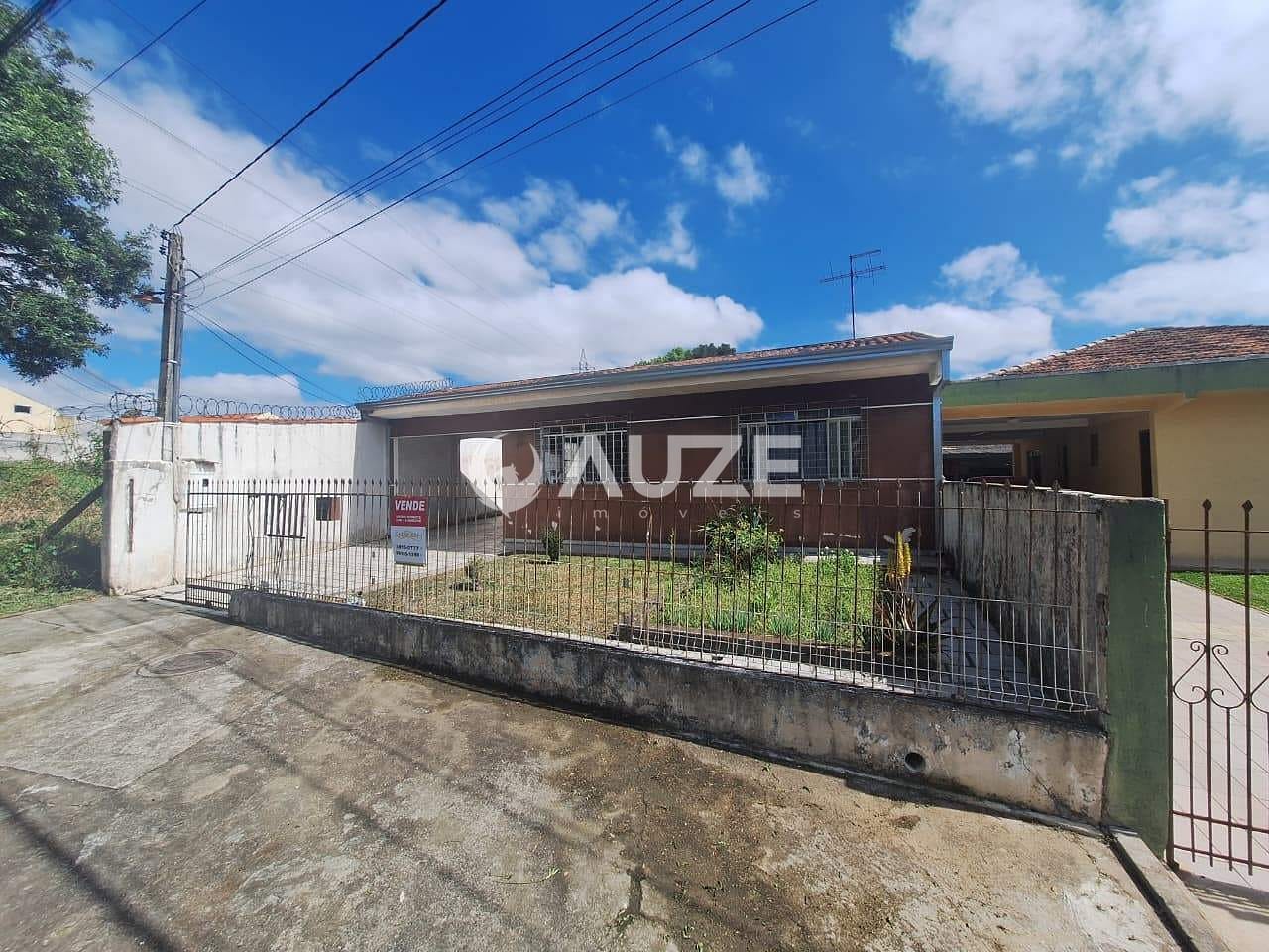 Casa à venda com 3 quartos, 183m² - Foto 3