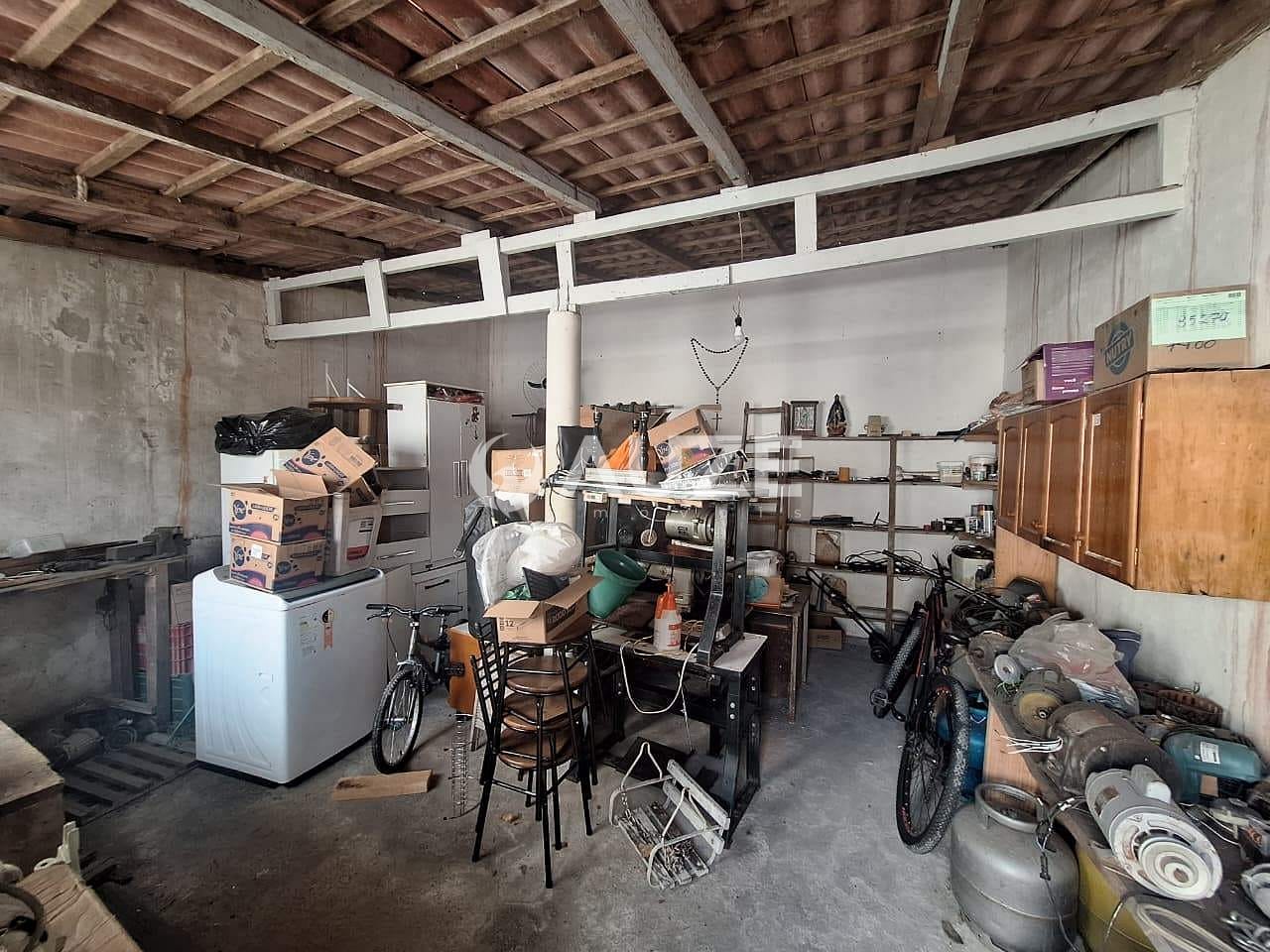 Casa à venda com 3 quartos, 183m² - Foto 29