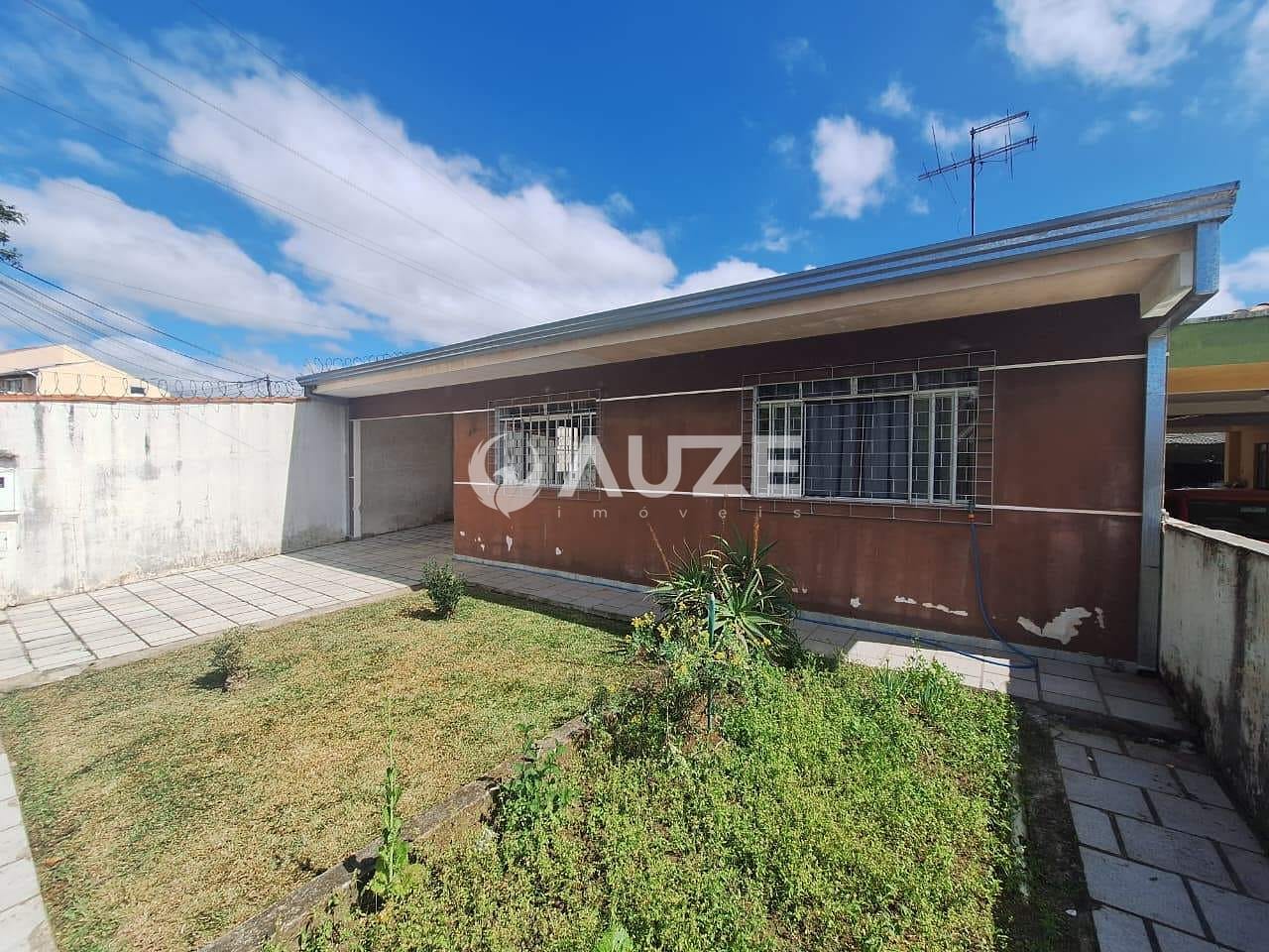 Casa à venda com 3 quartos, 183m² - Foto 4