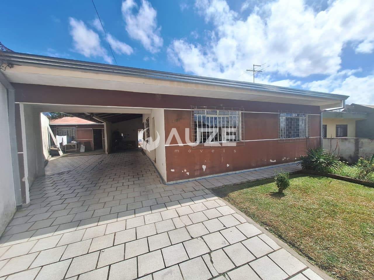 Casa à venda com 3 quartos, 183m² - Foto 5