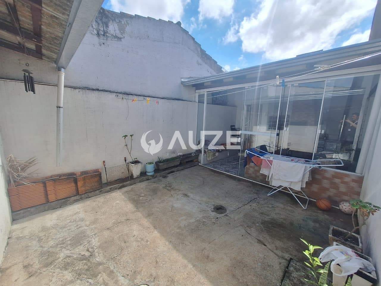 Casa à venda com 3 quartos, 183m² - Foto 8