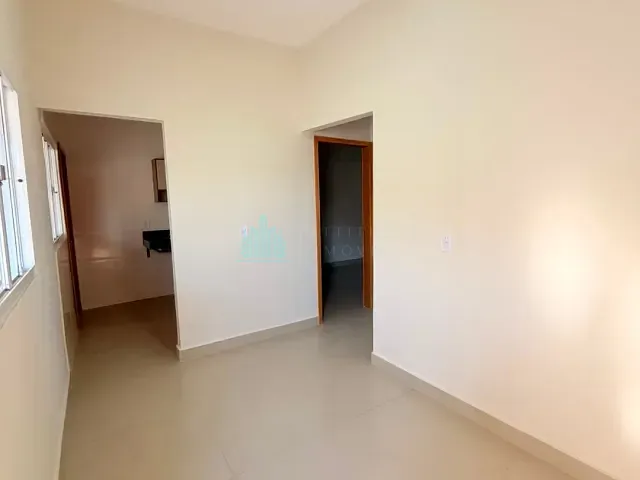 Casa 2 quartos e 1 banheiro, para alugar, no bairro Loteamento Residencial Cidade Jardim em Catalão
