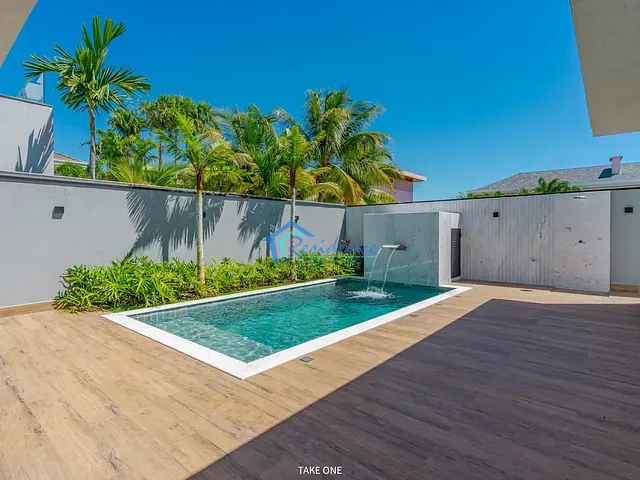 Casa com 495m² 4 quartos e 6 banheiros, à venda ou para alugar, no bairro Jardim Maison Du Parc em Indaiatuba