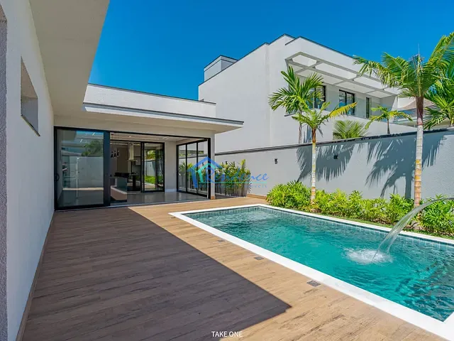 Casa com 495m² 4 quartos e 6 banheiros, à venda ou para alugar, no bairro Jardim Maison Du Parc em Indaiatuba