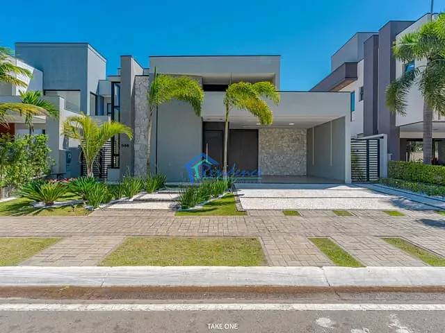 Casa com 495m² 4 quartos e 6 banheiros, à venda ou para alugar, no bairro Jardim Maison Du Parc em Indaiatuba