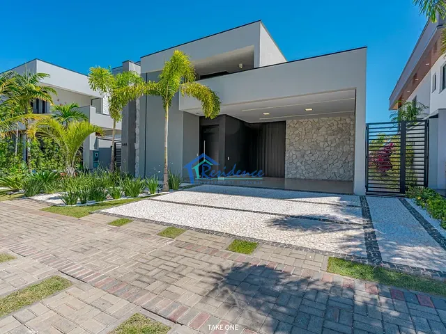 Casa com 495m² 4 quartos e 6 banheiros, à venda ou para alugar, no bairro Jardim Maison Du Parc em Indaiatuba