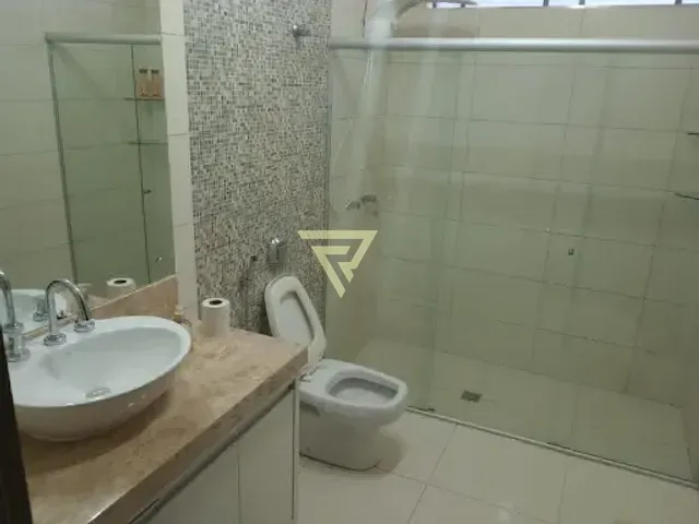 Casa com 250m² 3 quartos e 2 banheiros, à venda, no bairro Vila Monte Alegre em Ribeirão Preto