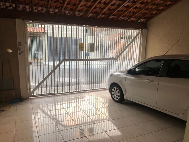 Foto do Casa - Casa com 2 dormitórios à venda, 70 m² por R$ 249.000,00 - Jardim Santa Luzia - São José dos Campos/SP | RUSSI IMÓVEIS