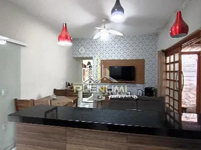 Casa 1 quarto e 1 banheiro, à venda, no bairro Residencial Zilda Scaglia Dorta em Ipeúna