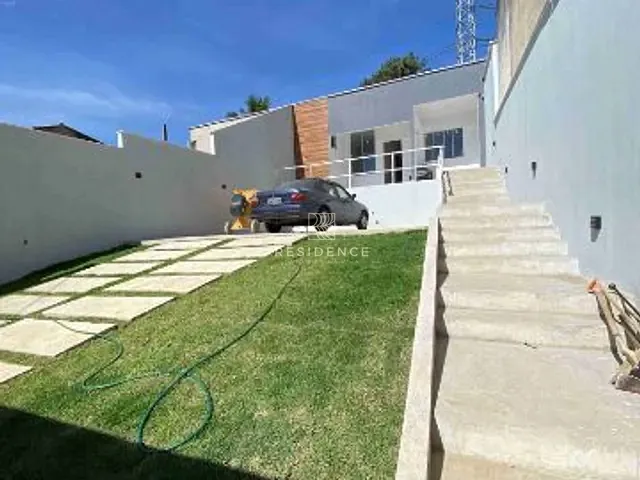Casa 2 quartos e 2 banheiros, à venda, no bairro Ponte Alta em Volta Redonda