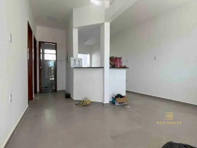 Casa 2 quartos e 2 banheiros, à venda, no bairro Ponte Alta em Volta Redonda