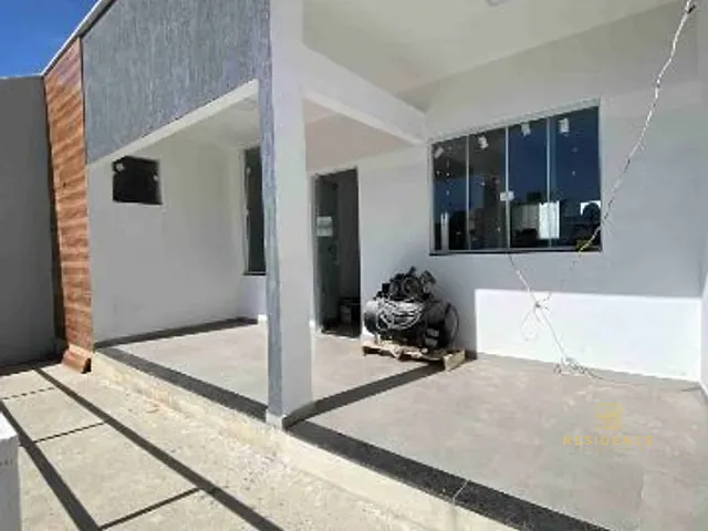 Casa 2 quartos e 2 banheiros, à venda, no bairro Ponte Alta em Volta Redonda