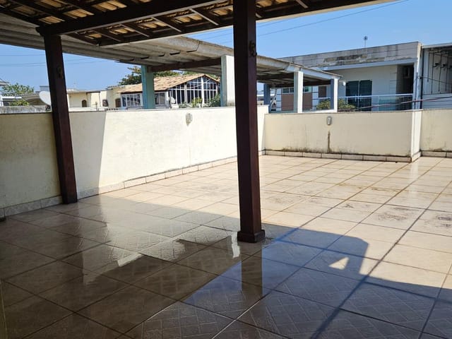 Casa 4 quartos e 1 banheiro, à venda, no bairro Campo Grande em Rio de Janeiro