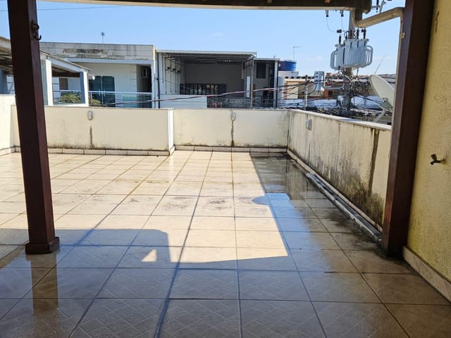 Casa 4 quartos e 1 banheiro, à venda, no bairro Campo Grande em Rio de Janeiro