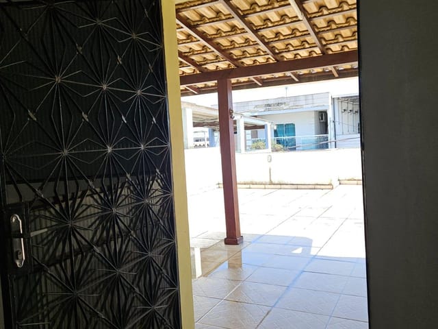 Casa 4 quartos e 1 banheiro, à venda, no bairro Campo Grande em Rio de Janeiro