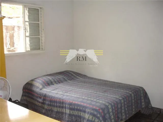 Casa com 306m² 2 quartos e 1 banheiro, à venda, no bairro Vila Moreira em São Paulo