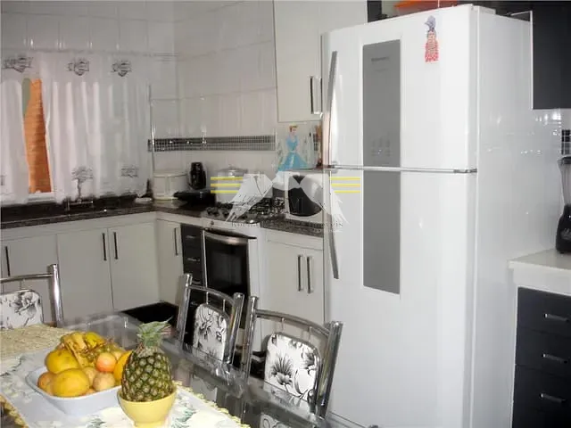 Casa com 306m² 2 quartos e 1 banheiro, à venda, no bairro Vila Moreira em São Paulo