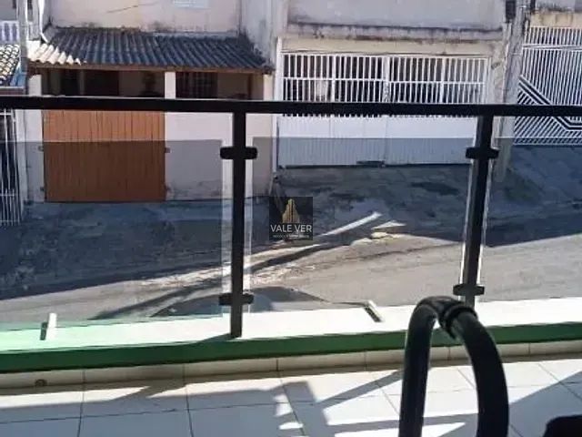 Casa com 200m² 3 quartos e 4 banheiros, à venda, no bairro Putim em São José dos Campos