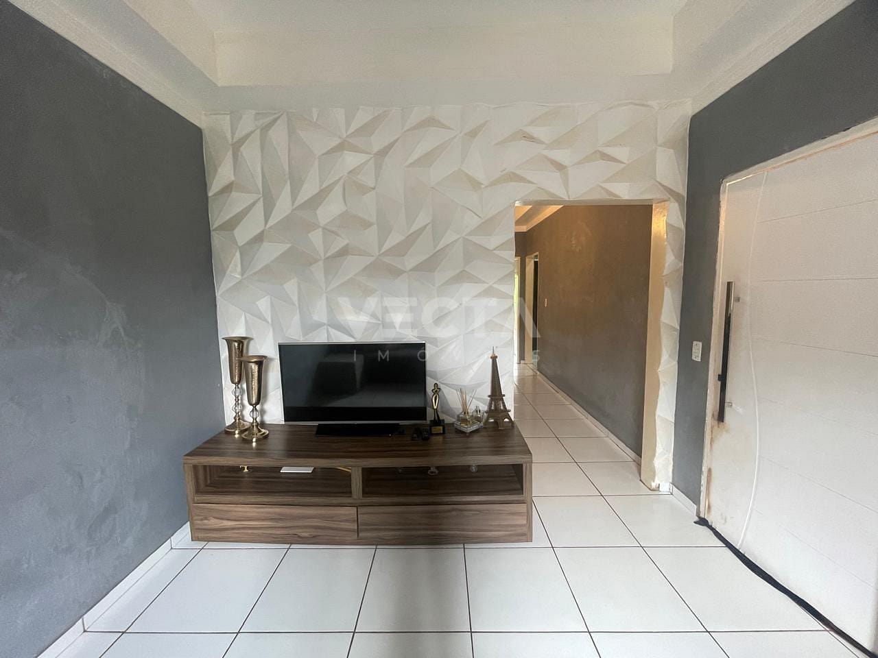 Casa, 2 quartos, 130 m² - Foto 2