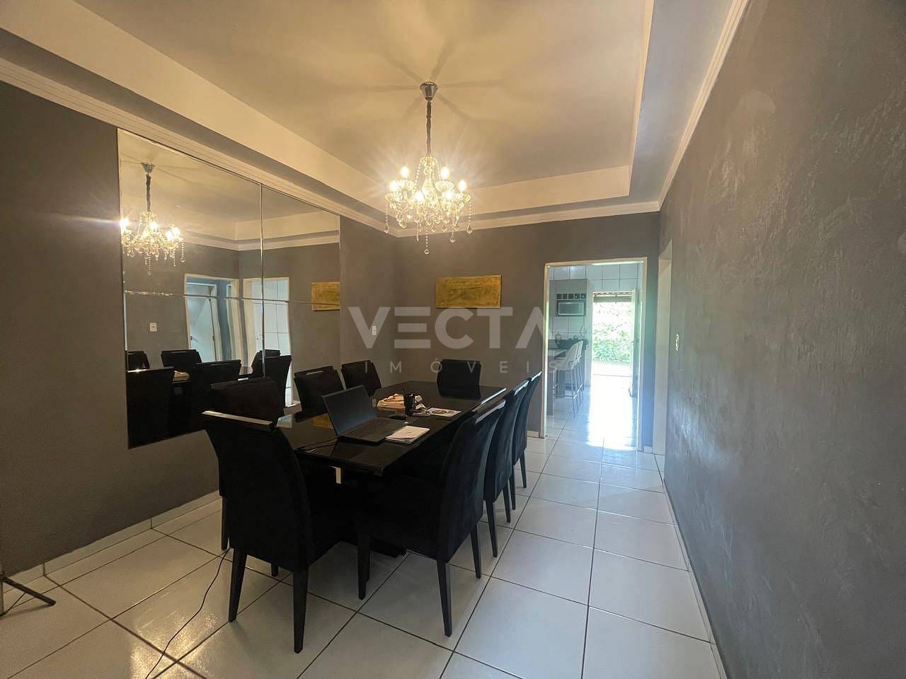 Casa, 2 quartos, 130 m² - Foto 4