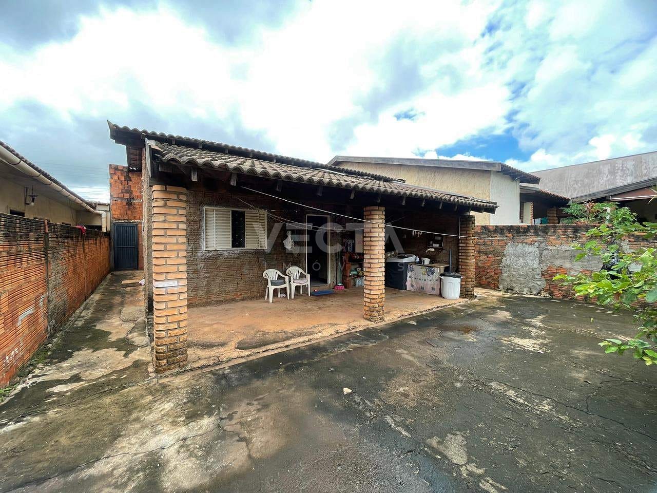 Casa, 2 quartos, 130 m² - Foto 16