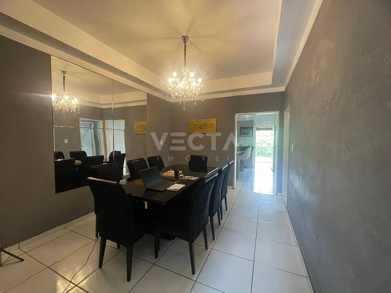 Casa, 2 quartos, 130 m² - Foto 4