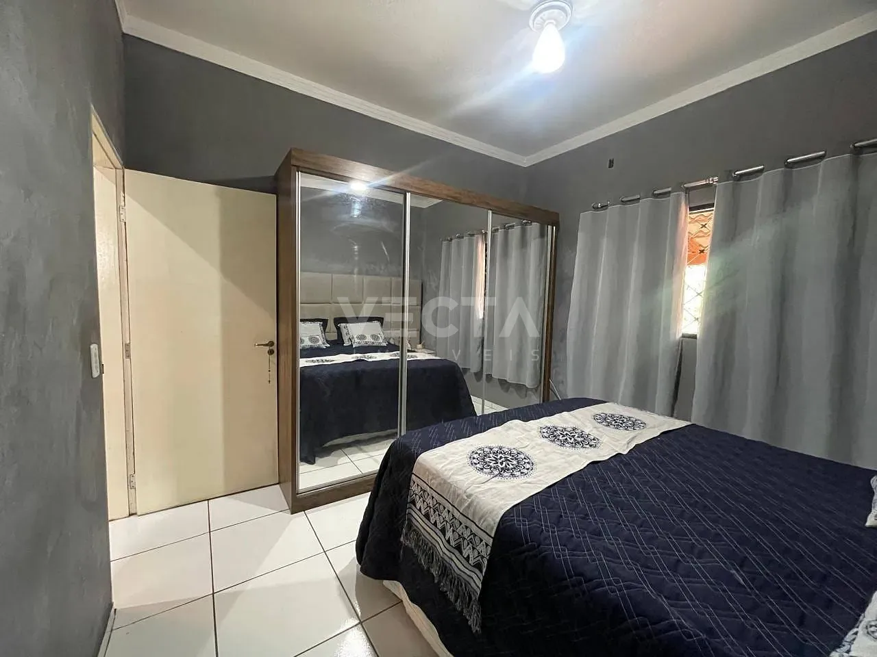 Casa, 2 quartos, 130 m² - Foto 9