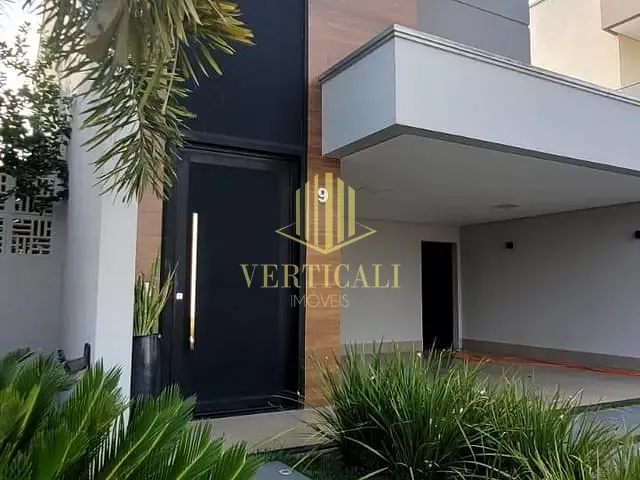 Casa com 250m² 3 quartos e 4 banheiros, à venda, no bairro Condomínio Primor das Torres em Cuiabá
