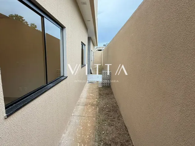 Casa com 180m² 3 quartos e 2 banheiros, à venda, no bairro Plano Diretor Sul em Palmas