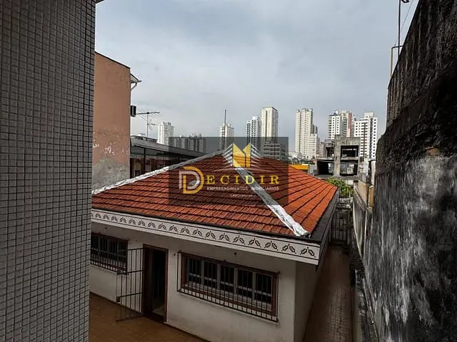 Casa 3 quartos e 3 banheiros, à venda ou para alugar, no bairro Vila Regente Feijó em São Paulo