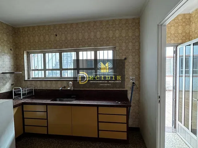 Casa 3 quartos e 3 banheiros, à venda ou para alugar, no bairro Vila Regente Feijó em São Paulo