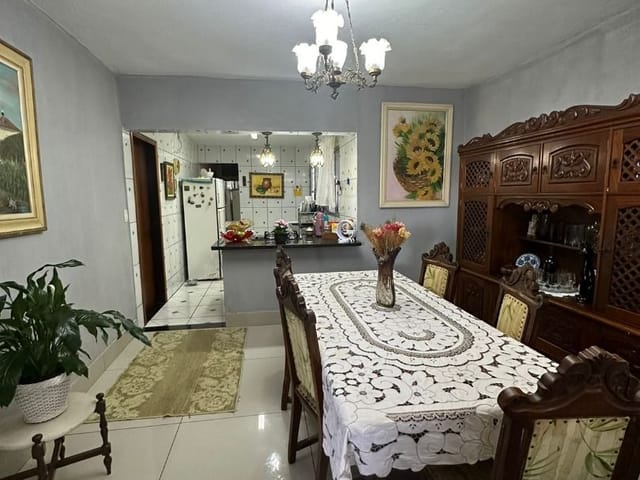 Casa com 144m² 2 quartos e 2 banheiros, à venda, no bairro Mantiqueira em Extrema